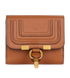 Chloe Marcie Small Wallet, front view